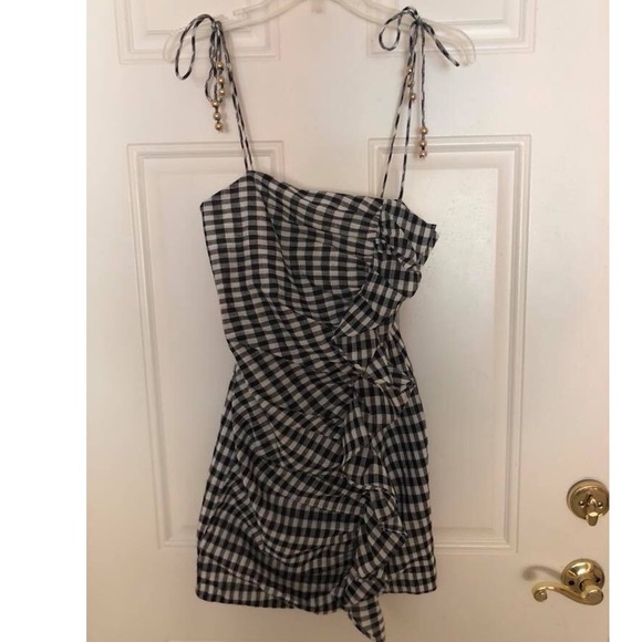 XS dress from Sabo Skirt - Picture 4 of 5